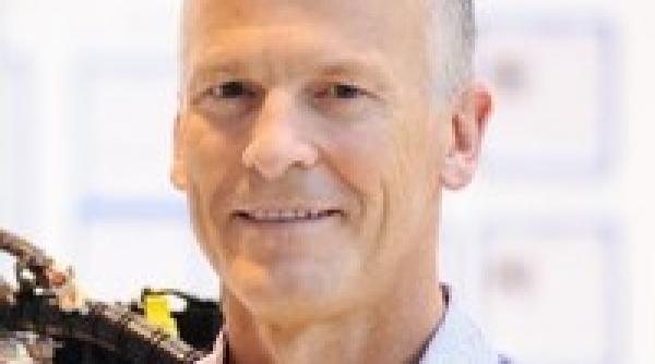 ian pearson noul director al fabricii ford de la craiova