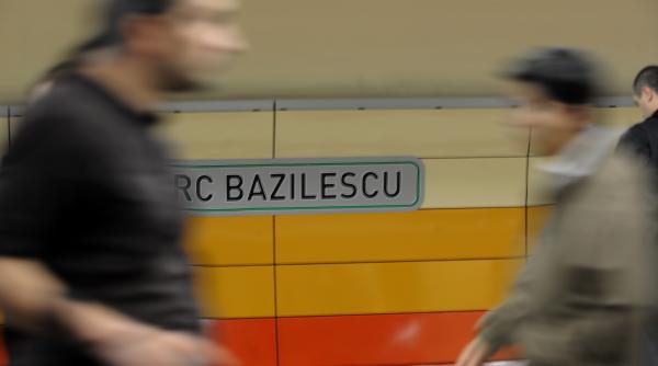 metroul va circula la un interval mai mic intre gara de nord si straulesti din 1 mai