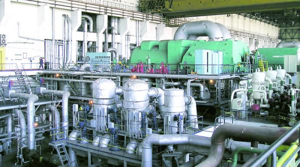 nu avem o analiza cost beneficiu a modernizarilor