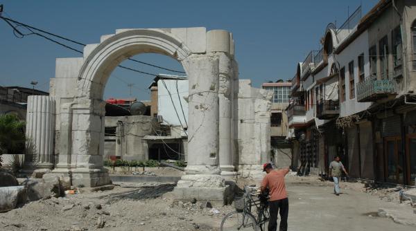 onu spera sa poata livra ajutoare umanitare in ghouta orientala in cateva zile