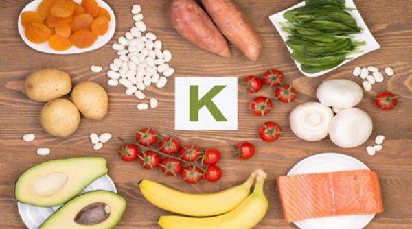 potasiul si importanta sa majora in mentinerea sanatatii