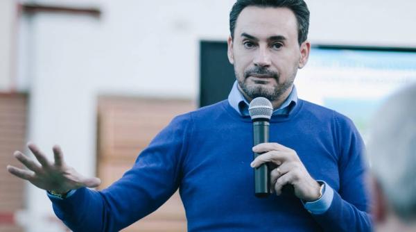 gheorghe falca solicita o lege a achizitiilor mult mai simpla