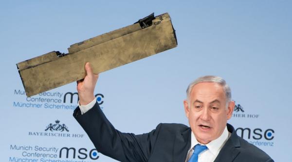 israel premierul netanyahu luat la intrebari de politie