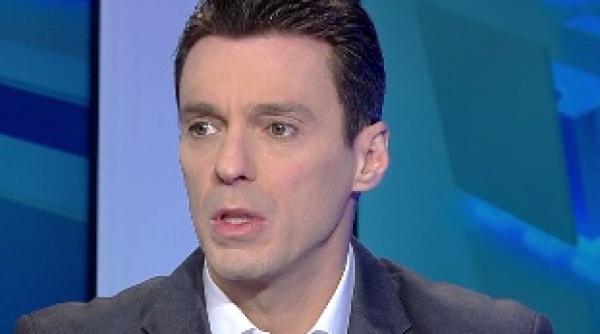 mircea badea despre discursul lui timmermans a facut un stand up comedy absolut fabulos