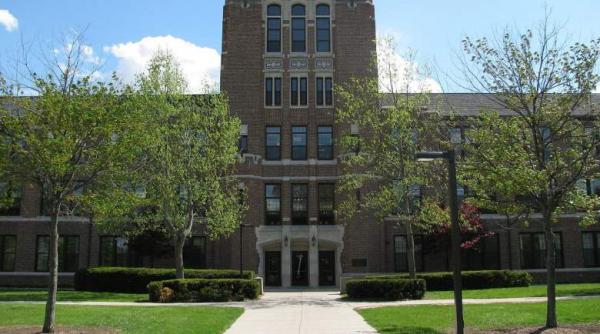 nou atac armat la o universitate din sua doua persoane si au pierdut viata