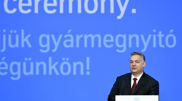 premierul viktor orban isi intensifica discursul anti imigranti dupa infrangerea fidesz la un scrutin partial