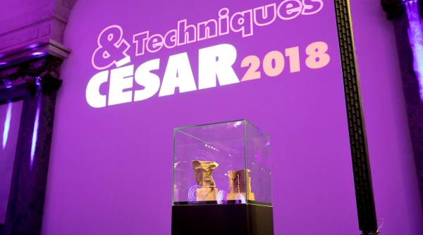 premiile cinematografice cesar 2018