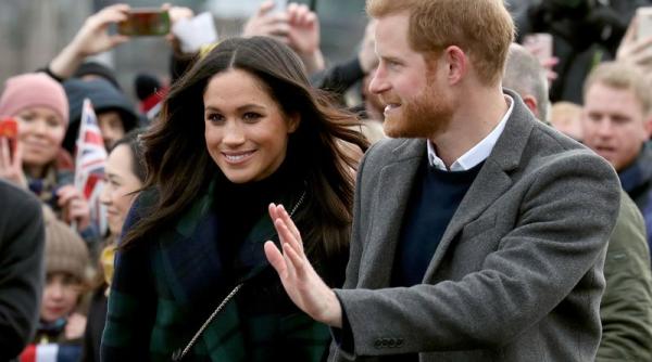 printil harry si meghan markle vor invita de oameni obisnuiti la nunta