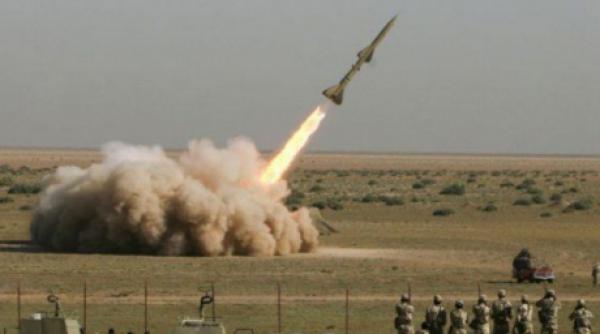 iranul pregatit sa negocieze cu privire la rachetele sale daca occidentul si le distruge pe ale sale