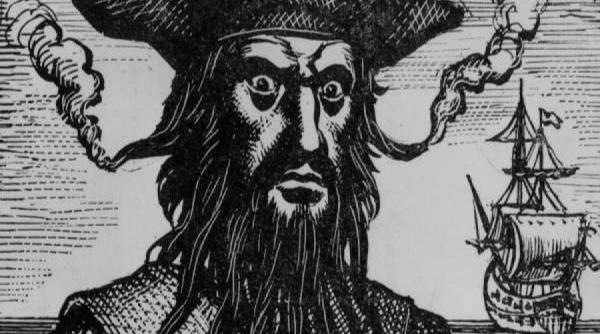 uluitoarea poveste a celui care a fost adevaratul pirat din caraibe