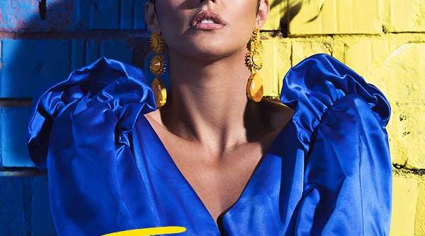 antonia prezinta tango cu un videoclip plin de culoare si dans