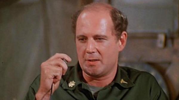 doliu in lumea filmului david ogden stiers un actor din distributia serialului m a s h a murit la varsta de 75 de ani