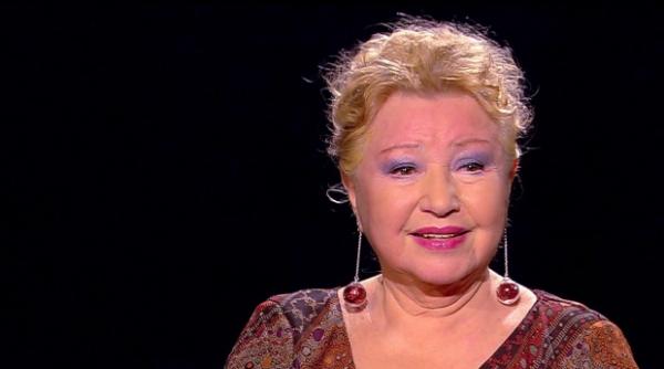 rodica popescu bitanescu am murit de foame de frig de frica