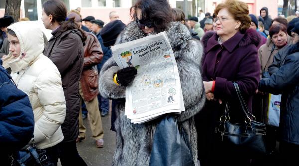 79 de morti din cauza gripei