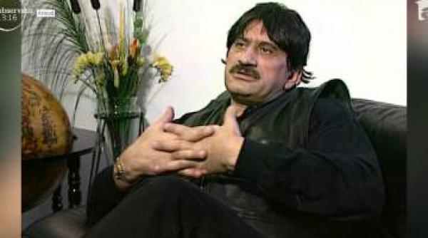 actorul jean paler a fost internat de urgenta la spitalul judetean din ploiesti din cauza unor probleme cardiace