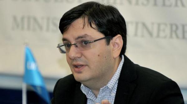 banicioiu sper sa mentinem obiceiul de a avea democratie in partid