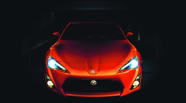 care sunt cele mai vandute marci auto