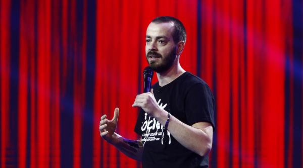 cata dum al doilea castigator din cel de al cincilea sezon iumor