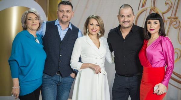 cine sunt cei patru specialisti de la totul pentru dragoste emisiunea prezentata de mirela vaida