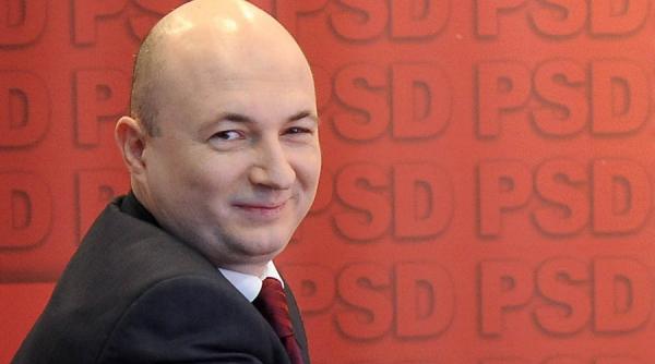 codrin stefanescu cere modificari ale statutului psd si nu sustine alegerea vicepresedintilor la nivel regional
