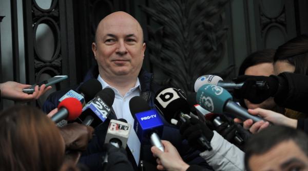 codrin stefanescu spune ca pana joi se va gandi daca va candida la o functie de conducere in psd