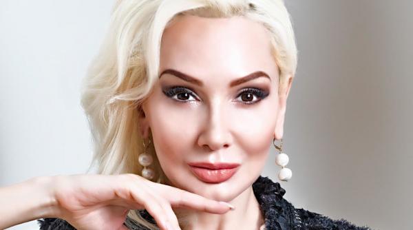 ioana lee bucurestiul se lauda cu mall uri si restaurante ce lasa washingtonul in urma