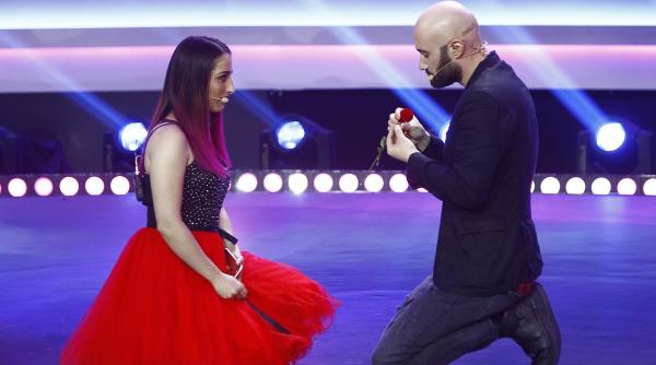 iumor cea mai indragita emisiune de divertisment din romania din nou lider de audienta