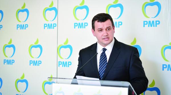 partidele de opozitie se cearta din nou