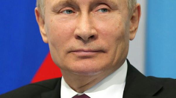 putin rusia nu ii va extrada niciodata pe cei 13 rusi numiti de mueller