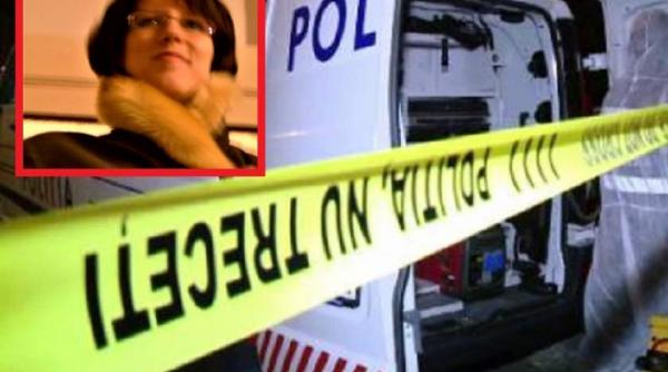 tragedie la iasi o jurnalista a fost gasita moarta in casa