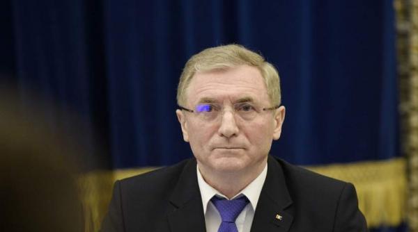 avertismentul lui lazar daca legile justitiei ar intra in vigoare