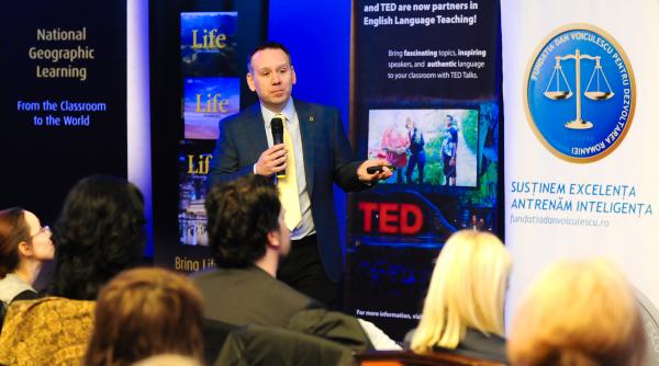 dascalii din romania vor beneficia de cursuri de invatare continua