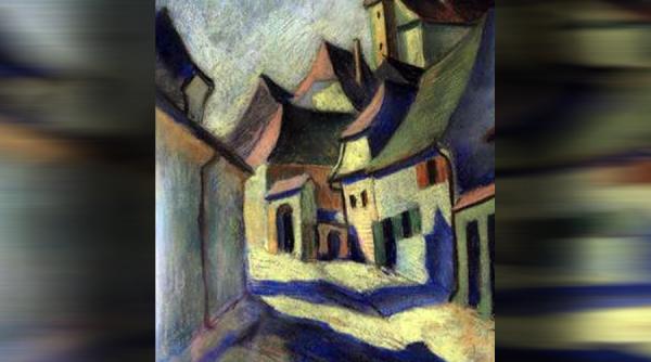 expozitie la muzeul de arta brasov centenarul femeilor din arta romaneasca