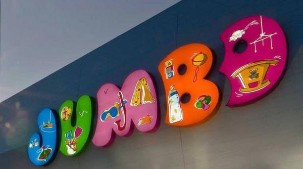 vanzarile din romania au sporit profitul jumbo