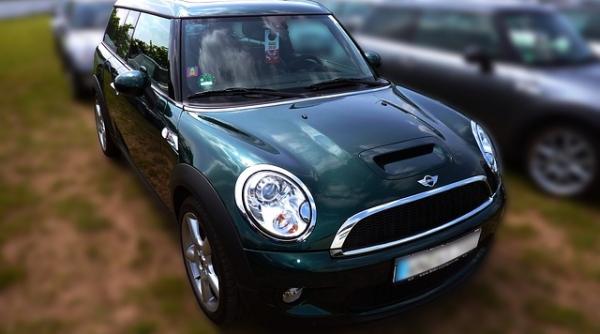 bmw va dezvolta si produce in china modelul electric mini