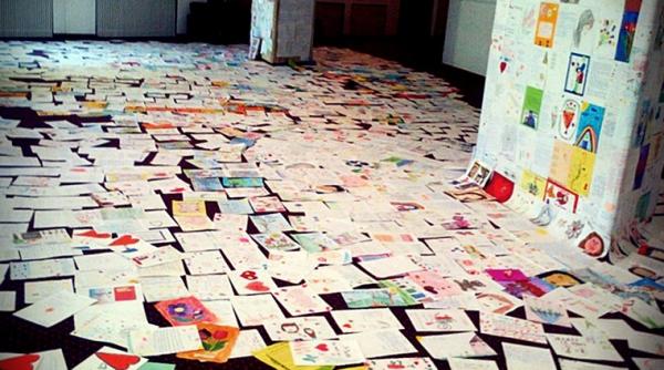 cea mai lunga scrisoare de 8 martie