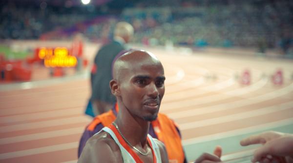 politia germana neaga acuzatiile de hartuire rasiala aduse de atletul britanic mo farah