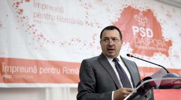 radulescu a depus contestatie la hotararea cex privind alegerea vicepresedintilor este si nestatutara si neconstitutionala