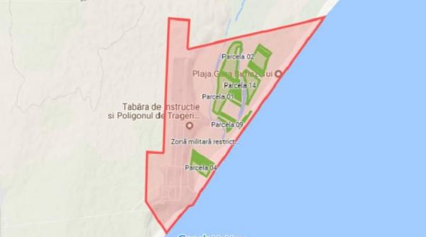 rise project baza militara de la capu midia in proprietatea clanului bashar al assad