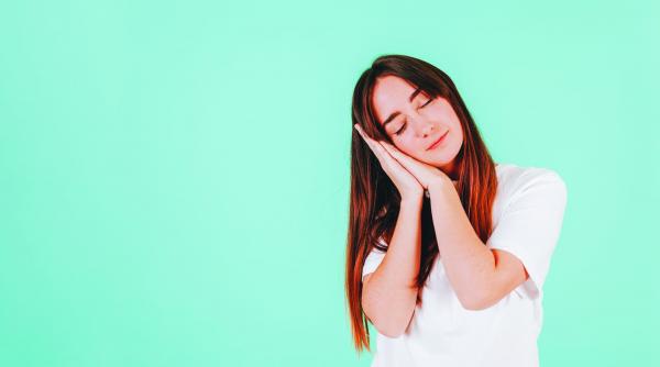 6 beneficii ale somnului despre care nu stiai