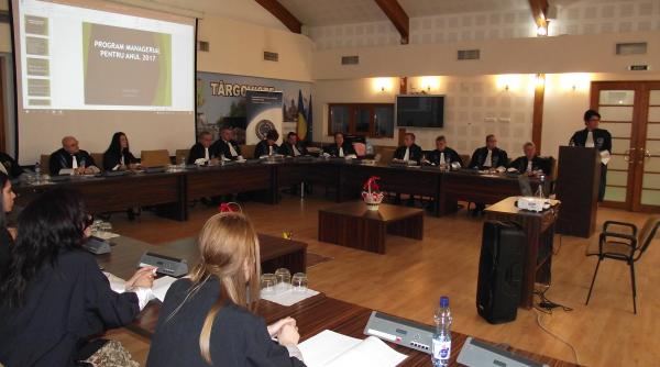 bilantul arbitrajului institutionalizat din romania