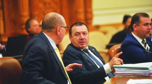 catalin radulescu si a depus candidatura un partid social democrat modern nu trebuie sa arate in felul acesta