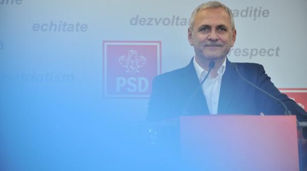 ce spune dragnea despre nemultumitii din partid