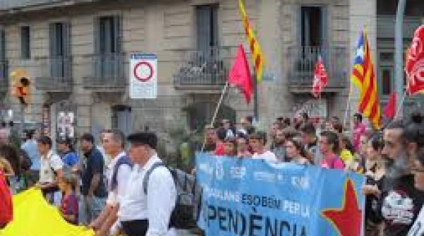 guvern in exil si un nou referendum principalele puncte ale unui acord de guvernare al separatistilor catalani