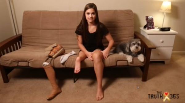 lectie de viata a indurat o experienta dureroasa din pasiune pentru balet