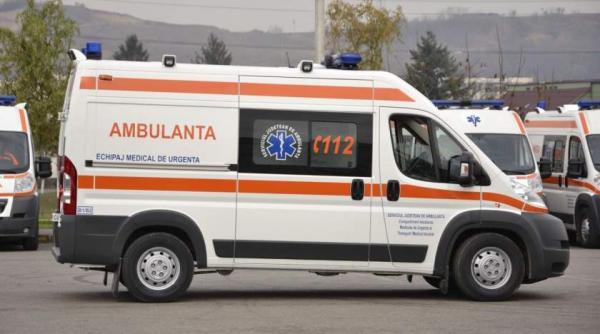 socant un barbat din vaslui i a mancat urechea prietenului sau din cauza unei glume proaste