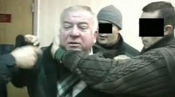 spionul serghei skripal a fost otravit cu gaz iritant
