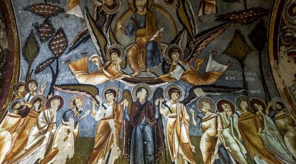 cum poti afla numele ingerului pazitor care iti vegheaza viata