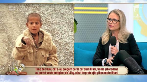 demers inedit al echipei observator prima pereche feminina de reporter de razboi care a transmis din afghanistan