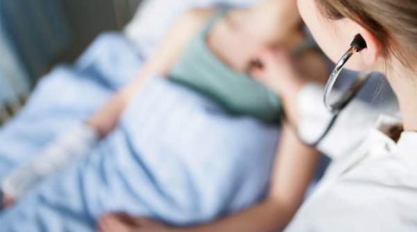 gripa face o noua victima o tanara in varsta de 17 ani insarcinata a murit din cauza gripei